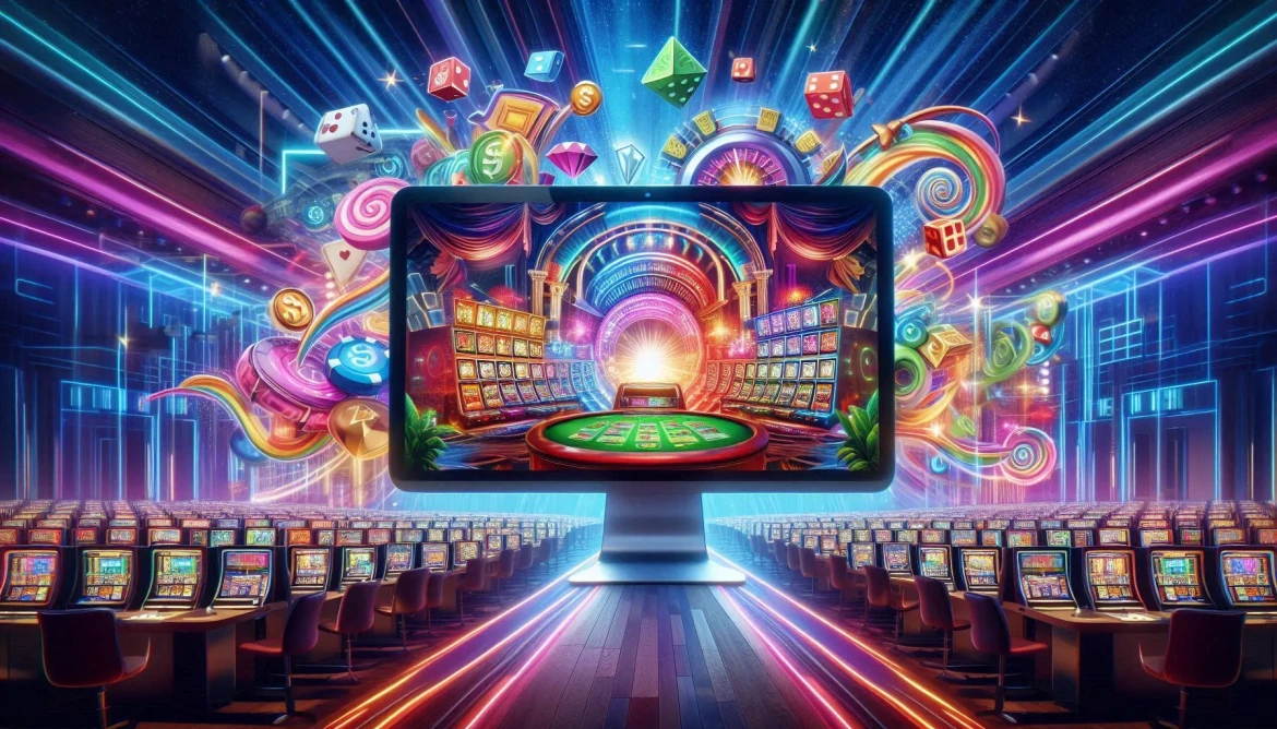 LaraBet Casino